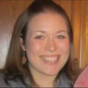 Meet your Posher, Kathryn